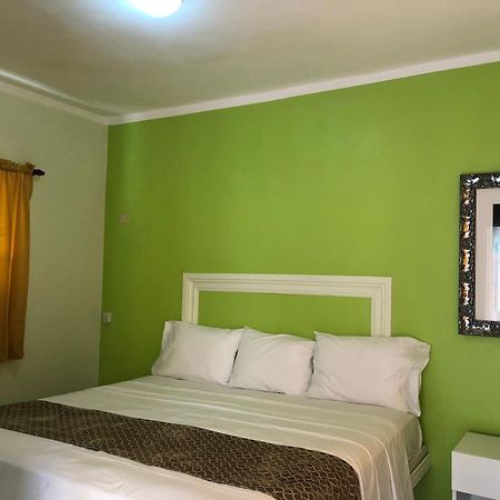 La Tentacion Diosamar Hotel Y Suites מראה חיצוני תמונה