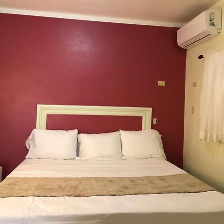 La Tentacion Diosamar Hotel Y Suites מראה חיצוני תמונה