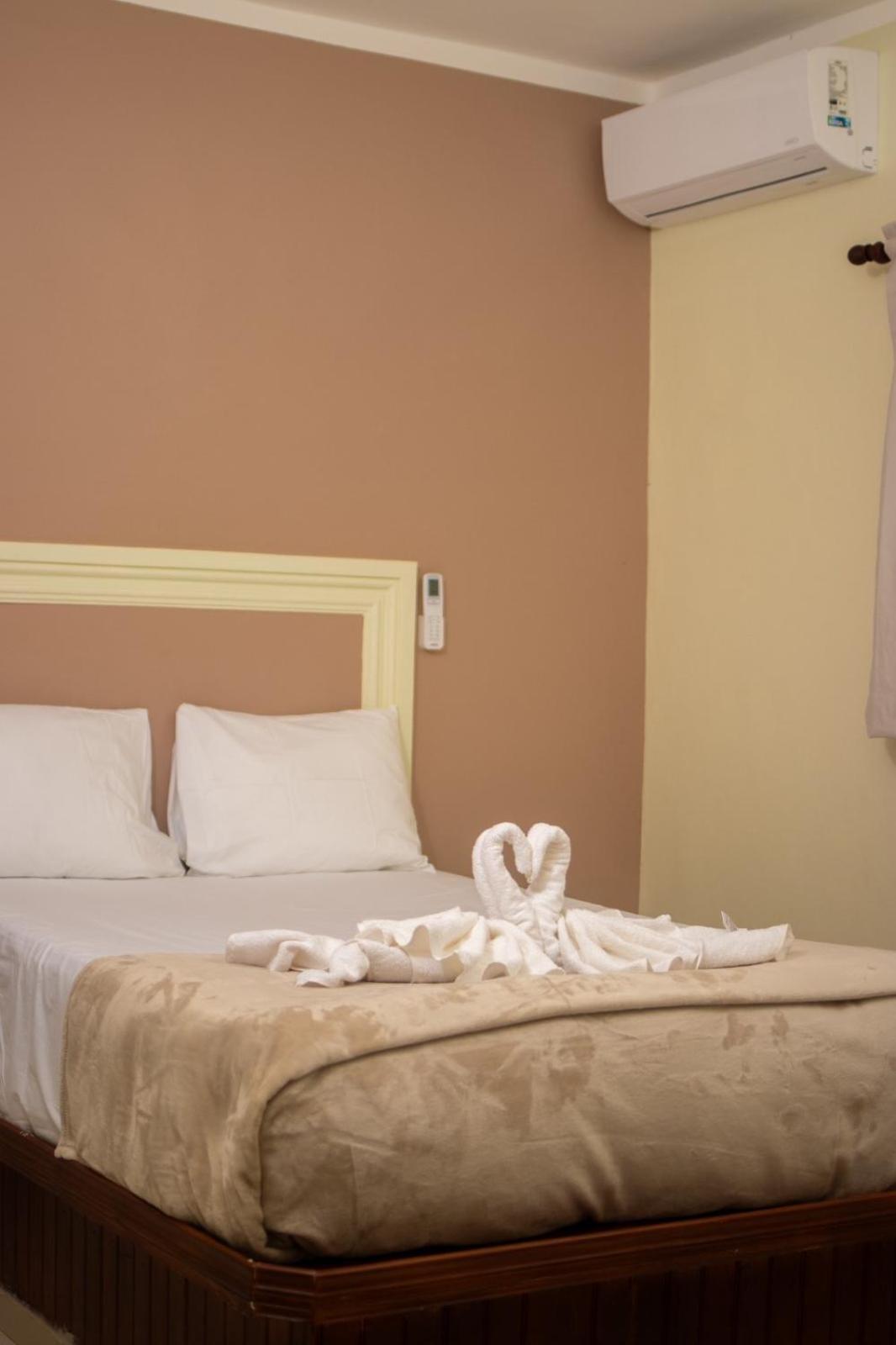 La Tentacion Diosamar Hotel Y Suites מראה חיצוני תמונה