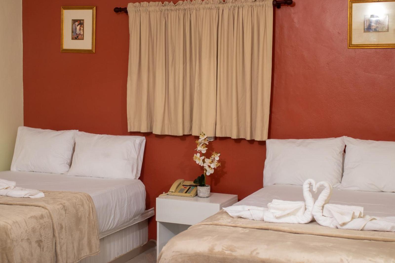 La Tentacion Diosamar Hotel Y Suites מראה חיצוני תמונה